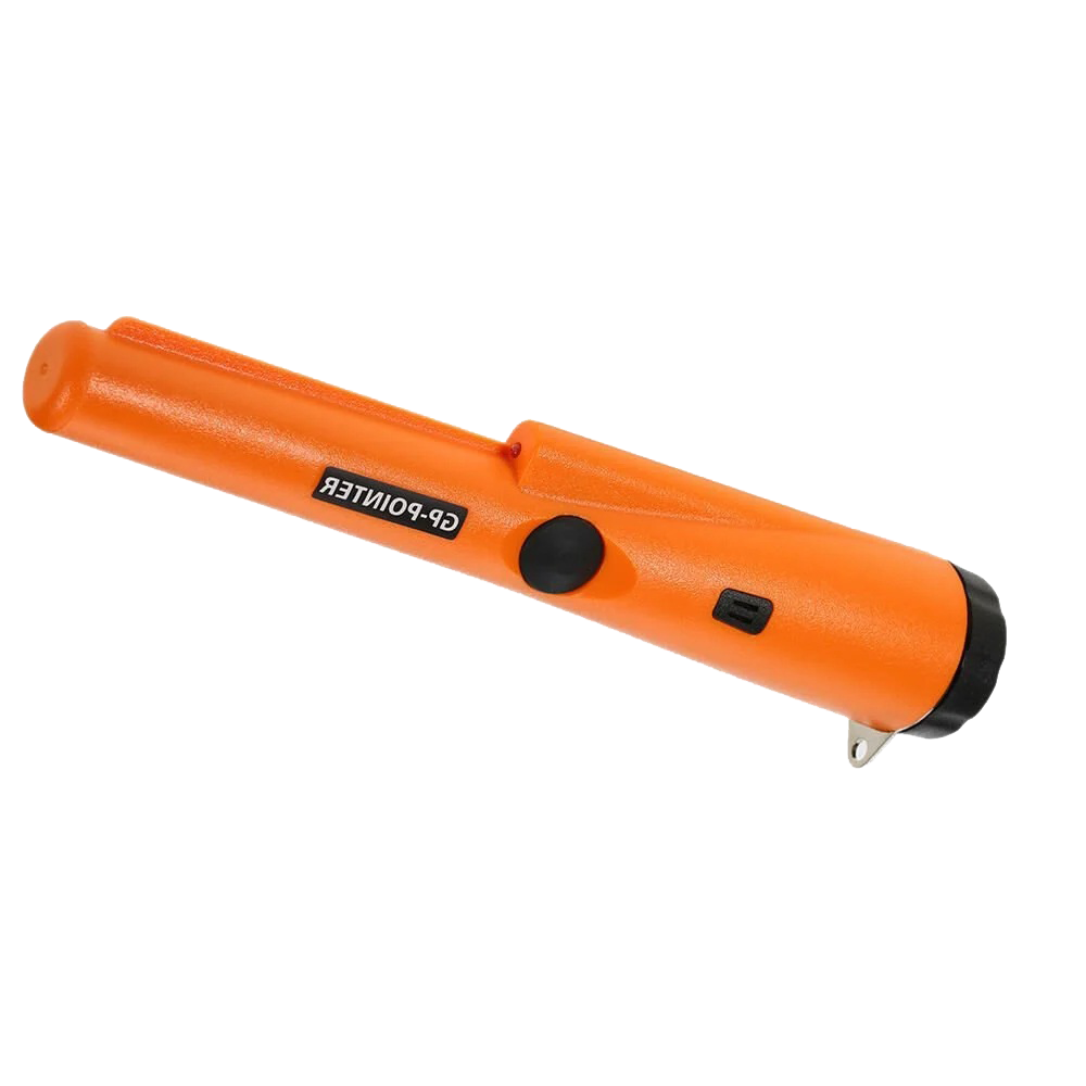 GP Pointer